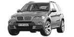 BMW E70 U1177 Fault Code