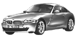 BMW E86 U1177 Fault Code